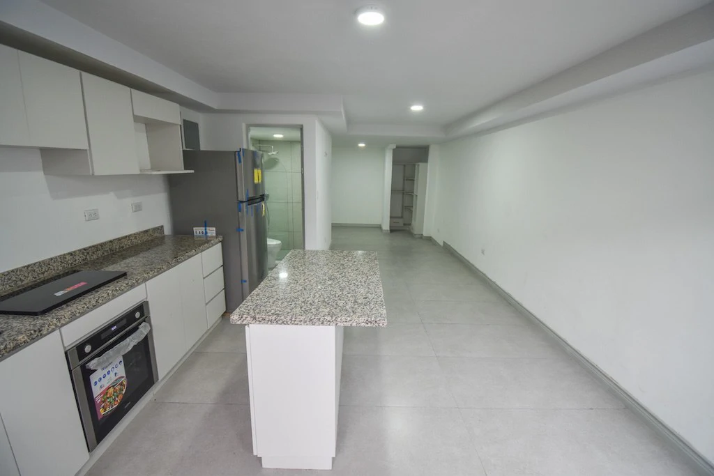 Apartamento tipo Studio con Línea Blanca en Barrio Escalante: Apartment For Sale in Barrio Escalante - Gallery image 3