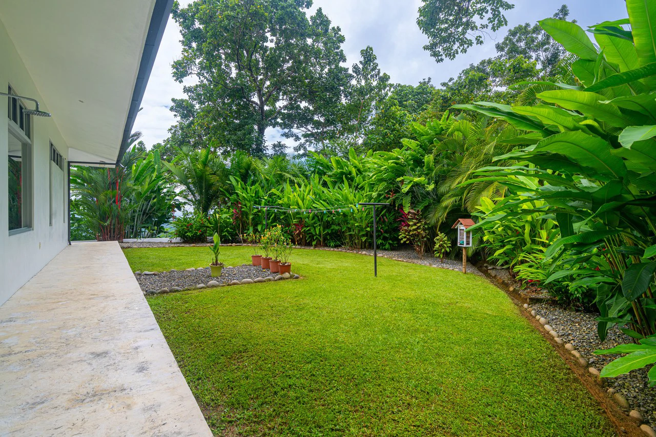 Casa Pacífica, Outstanding Ocean Views: Mountain House For Sale in Ojochal - Gallery image 7