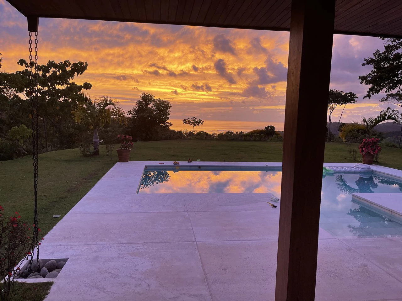 Ocean View Home Perezoso Road, Ojochal - Gallery image 59