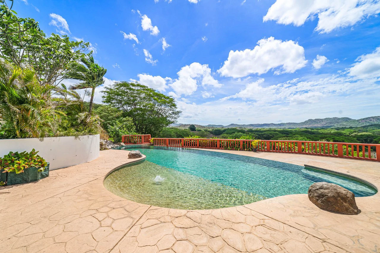 Colinas de Golf #23: 2BR Townhome 10Min Drive to Playa Grande - Gallery image 19