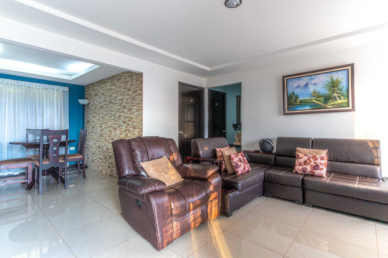 Country House in Desmonte, San Mateo: Tranquility and Nature - Gallery image 12