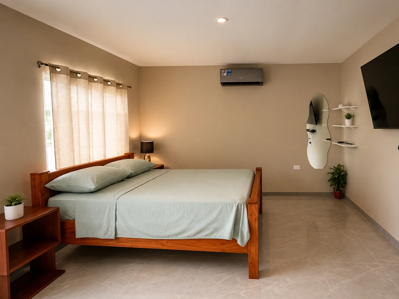 2-Bedroom Home with 3 Fully Furnished Apartments In Puerto Jimenez - photo 28