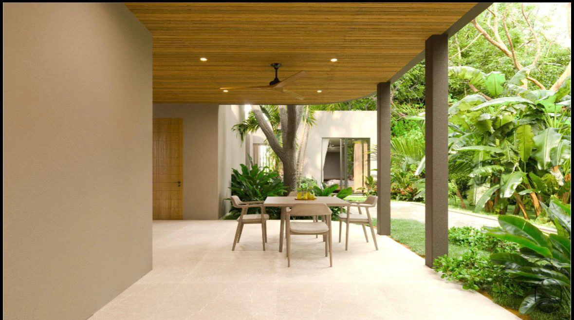 Casa Mareva: Brand-New Luxury Home Just Steps from the Beach in Playa Grande - Gallery image 13