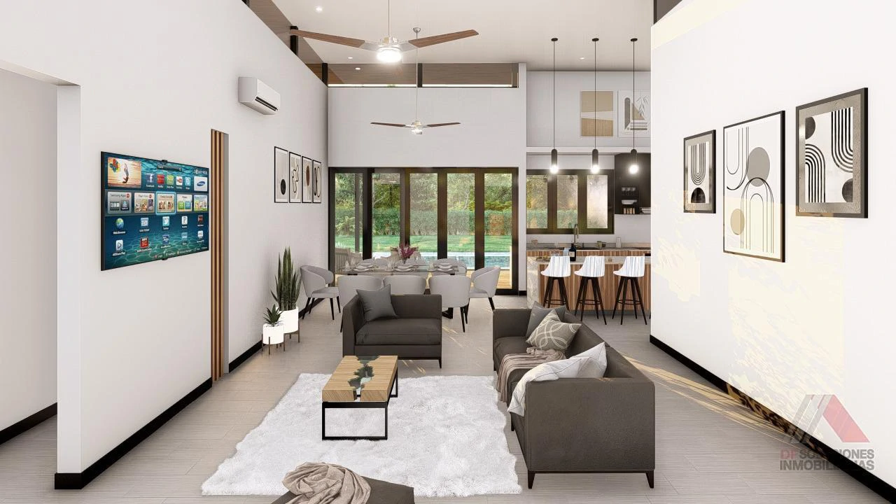 High End Pre Construction Home in the Heart of Uvita - Gallery image 11