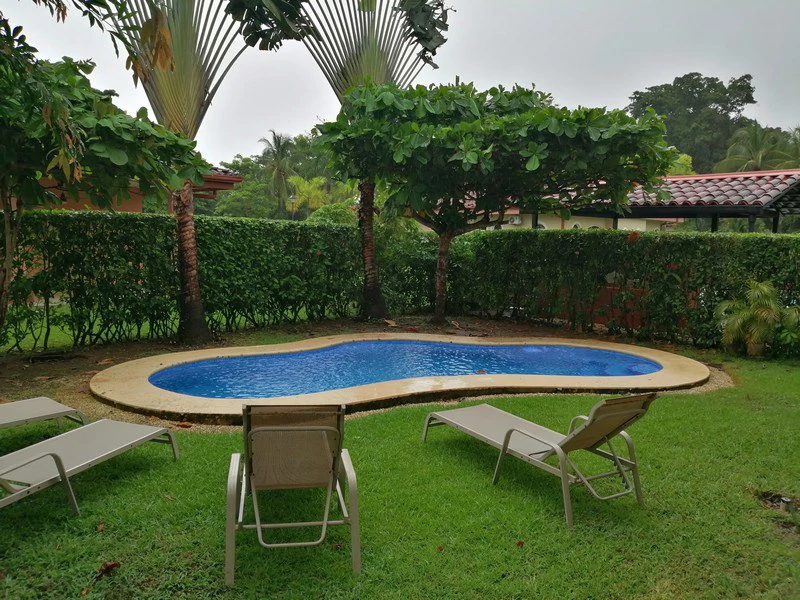 Incredible Casa Rimon, Huge 2 Story Home with Pool in Bejuco: Walk to the Beach from a rare 4 bedroom home! - Gallery image 3