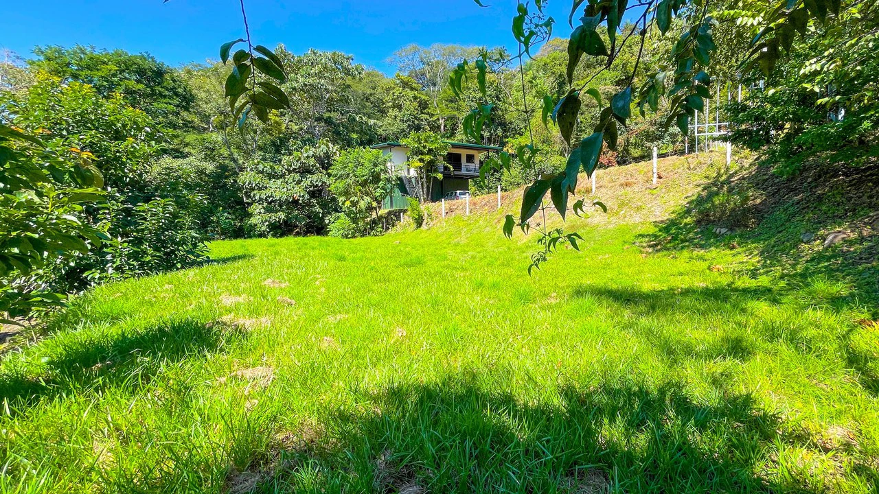 Lot for Sale in Escobal, Atenas- gravel road - Gallery image 7