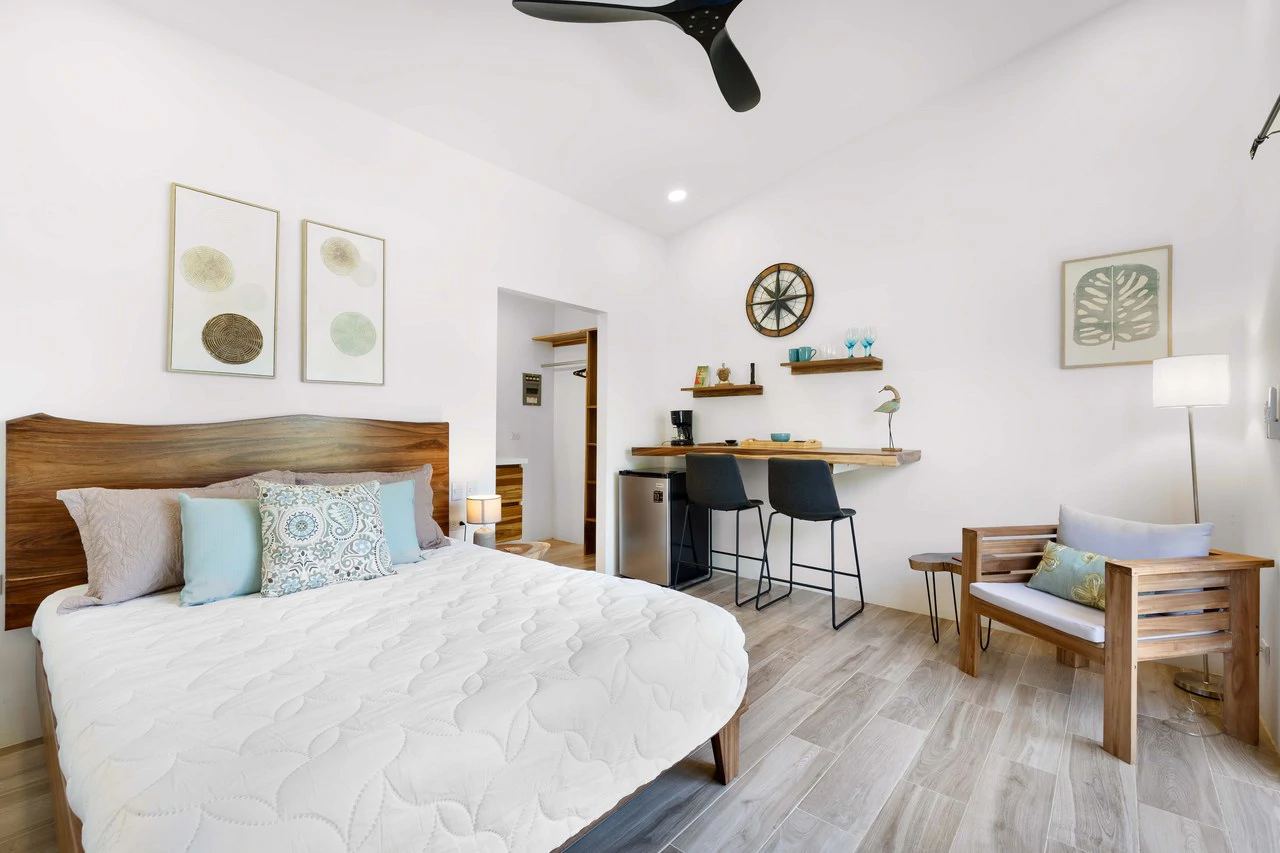 The Haven: Spacious Home + Private Casita in Gated Mar Vista Community - Gallery image 42