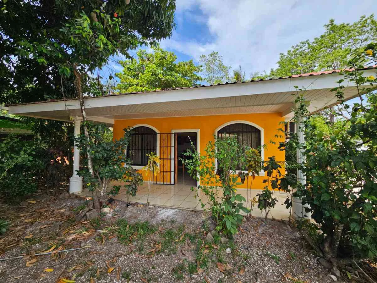 ID 4189: Casa Mango: Paquera, Puntarenas - Gallery image 30