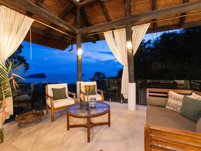 Casa Vista Azul: Incredible Ocean Views - Gallery image 91