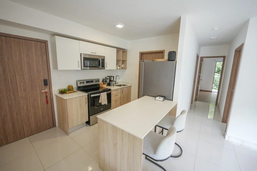 Apartment For Sale in Piedades - photo 5