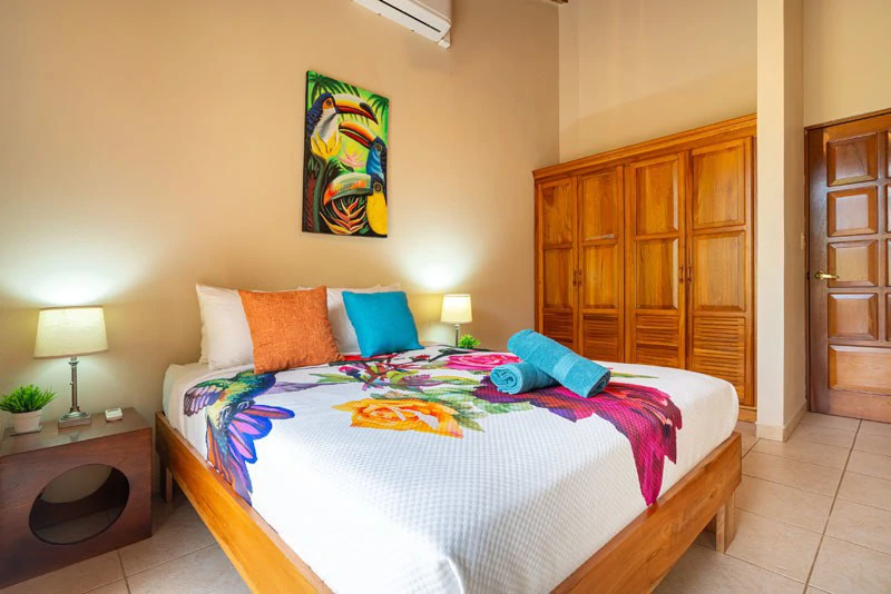 Ocean View 4-Bedroom Home with Pool in Gated Community - Gallery image 16