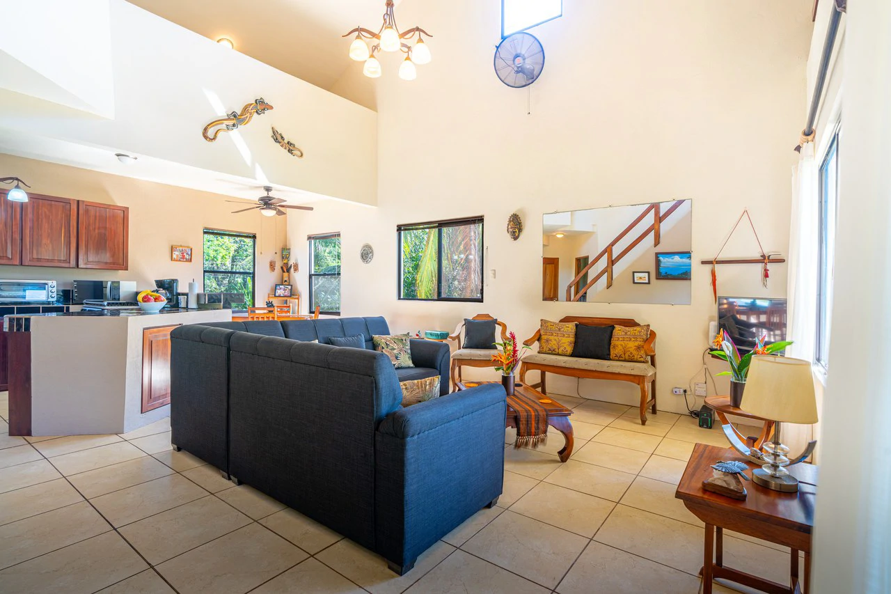 Casa Brisa de La Playa: 2 Bedroom Home Just Steps From the Beach! - Gallery image 14