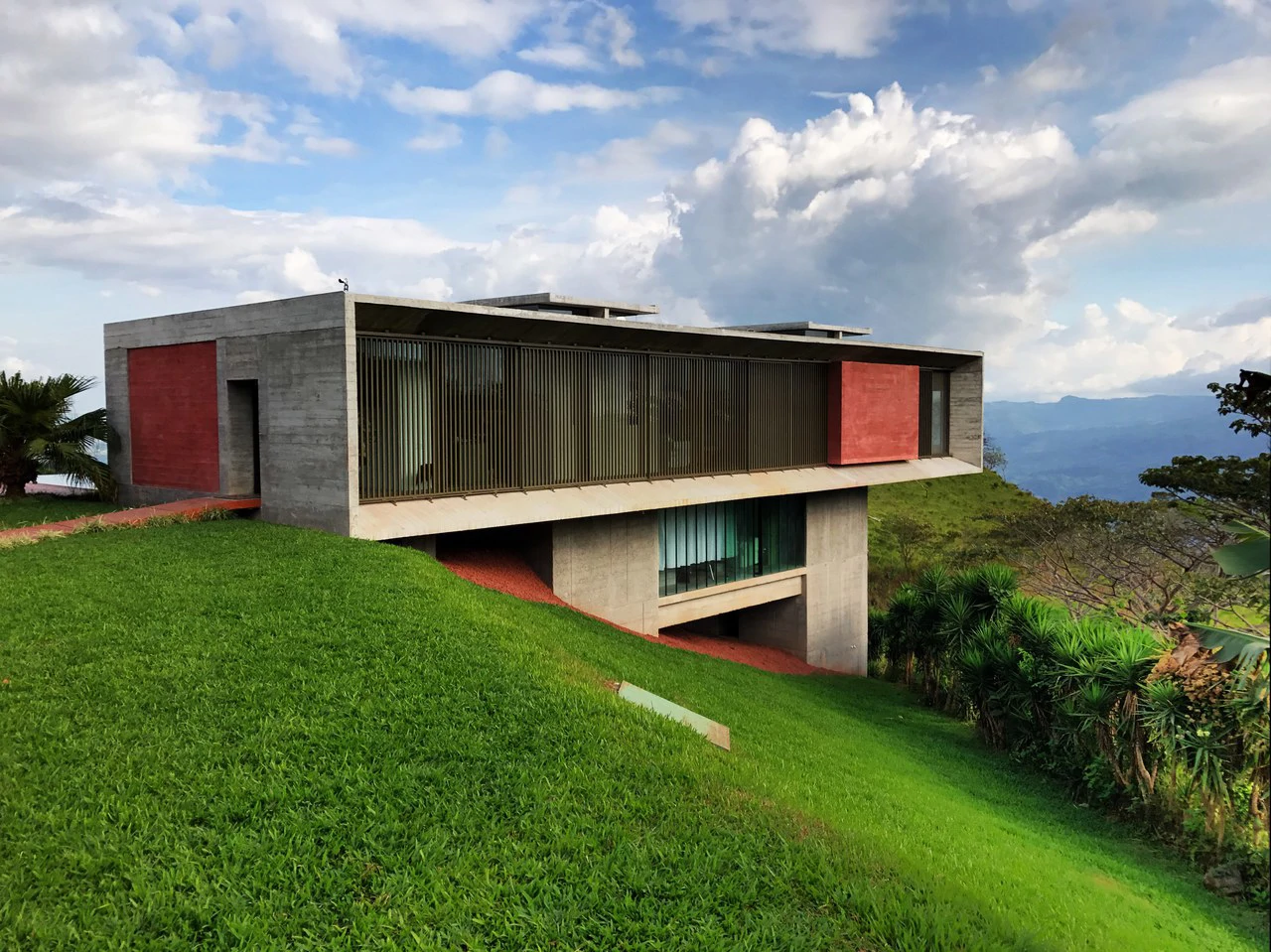 Casa Masterpiece...: Unique Luxury Estate with Panoramic Central Valley Views - Gallery image 25