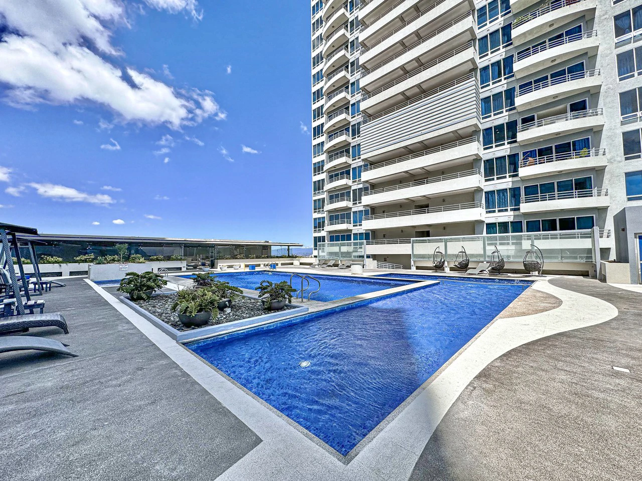 Torres Paseo Colon 13: Condo for sale in San Jose - Gallery image 18