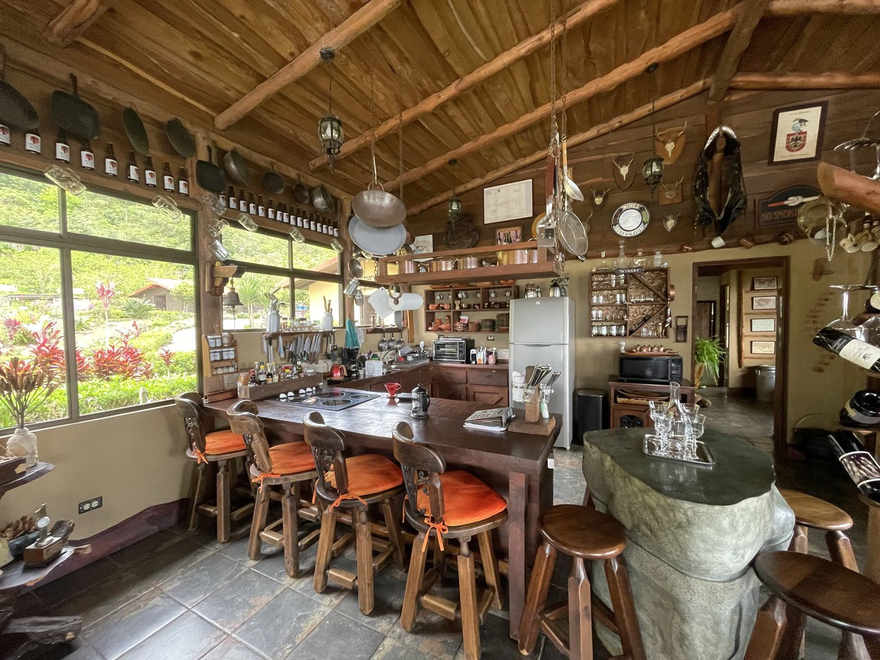 Cartago, gourmet coffee plantation: Charming Coffee Retreat Home with Stunning Views and Gourmet Coffee Plantations - Gallery image 13