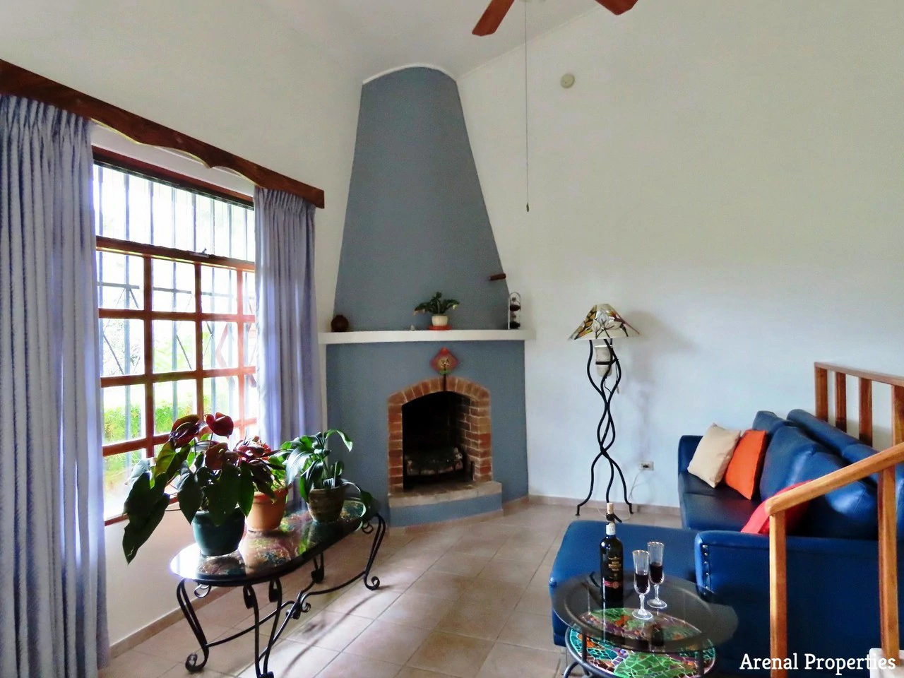 CASA  TROPICANA - Lake View Oasis Near Nuevo Arenal - Gallery image 16