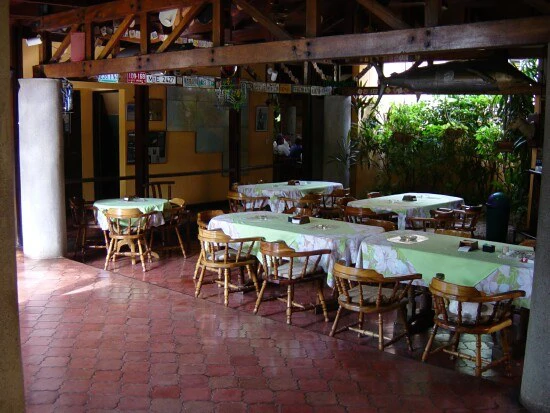 Hotel and Ex - Casino for Sale in Playas del Coco - Gallery image 8