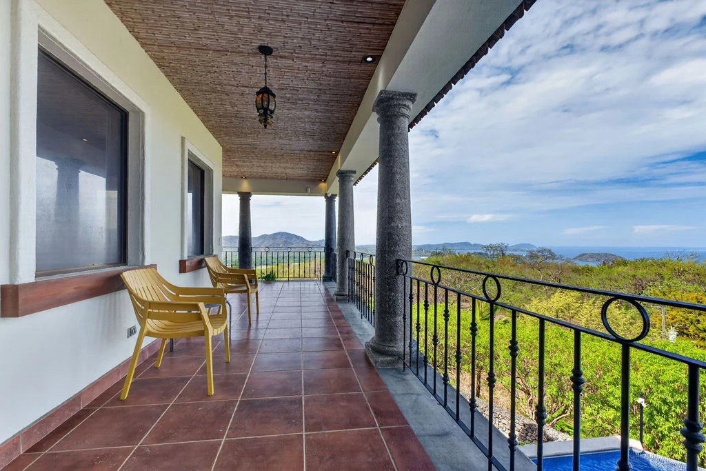 Casa de Estrellas: Elegant 4BR Ocean View Home in Pacific Heights, Potrero - Gallery image 47