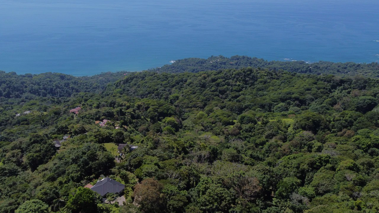 Exclusive 5.80 acres Ocean View Estate Lot in Costa Verde Estates – Escaleras - Gallery image 12