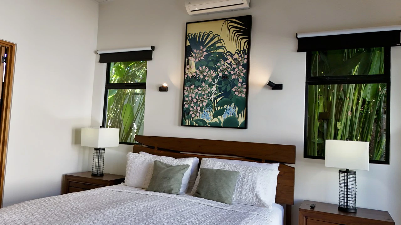 Walk-to-Everything Uvita Retreat | 3BR Home Minutes from the Beach - Gallery image 24