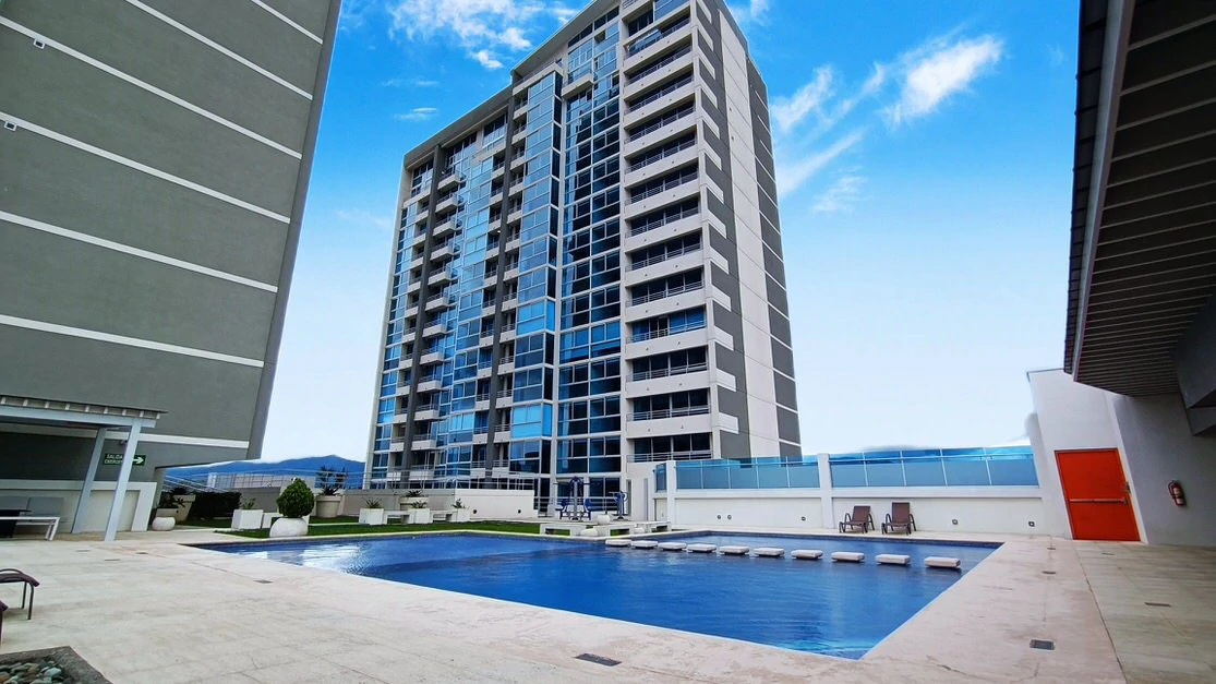 Apartmento for sale in Torre Los Yoses