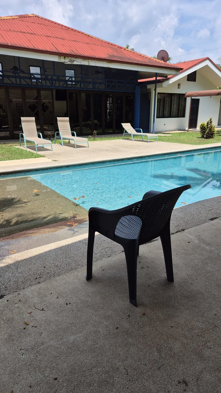 Income Generating Property. Costa Rica. Near the beach:   Income-Generating Oasis in Villa Verde, Garabito – Just Minutes from Puntaleona - Gallery image 4