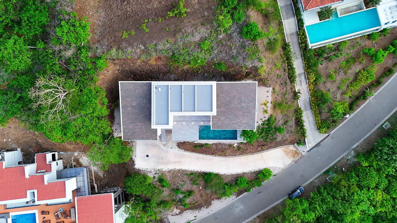 Coco Bay Estate #23: Ocean View Modern Residence - Gallery image 5