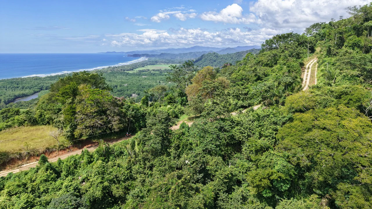Ocean View Lot for Sale Coyote Beach Guanacaste Costa Rica - Gallery image 4