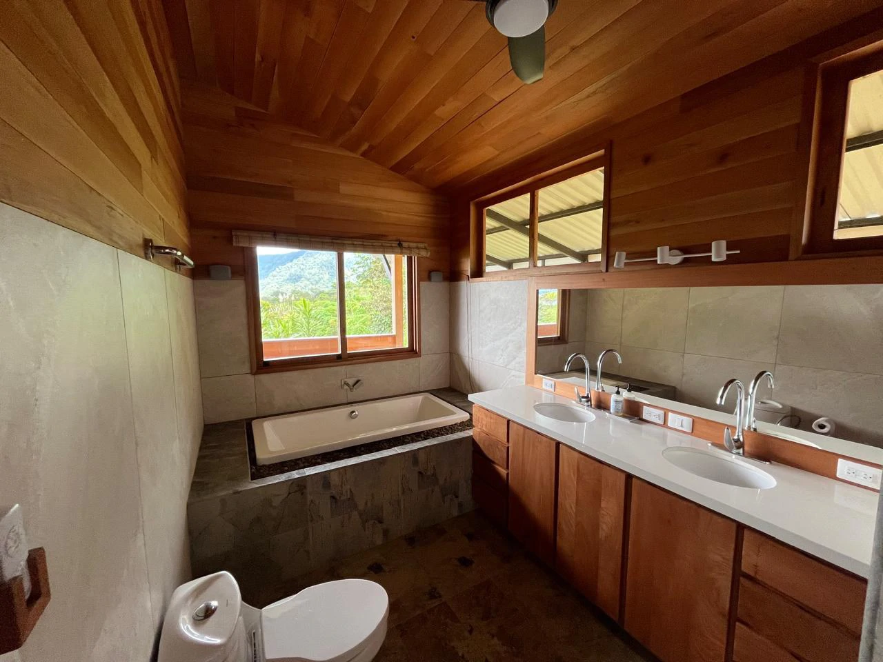 Self Sustainable Luxury Estate with Ocean & Waterfall Views in San Salvador Costa Rica - Gallery image 19