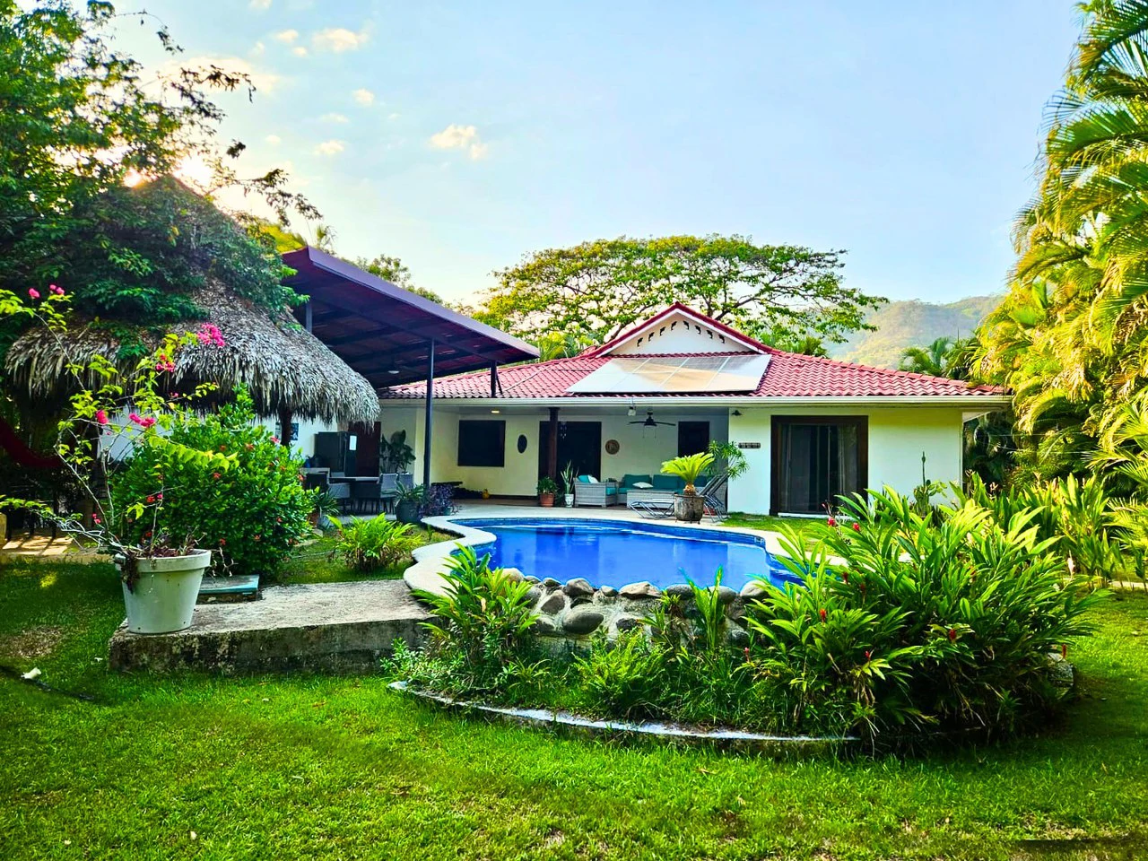 ID 4173: Golfside: Living on the 8th Hole in Los Delfines Golf Community - Gallery image 27
