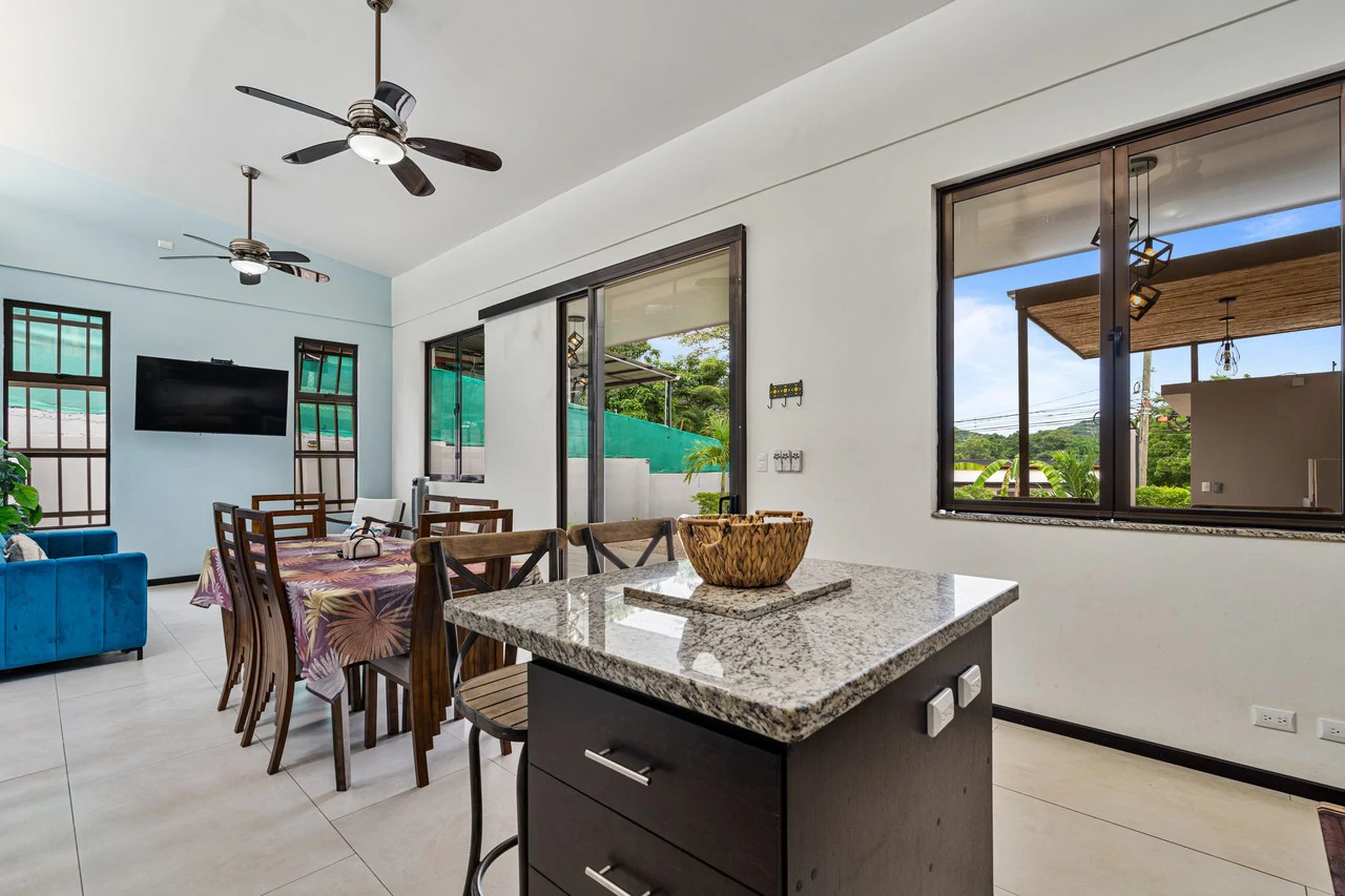 Casa Matias: Charming, well priced 4 bed home located just 5 minutes from the stunning Playa Grande, Guanacaste! - Gallery image 5