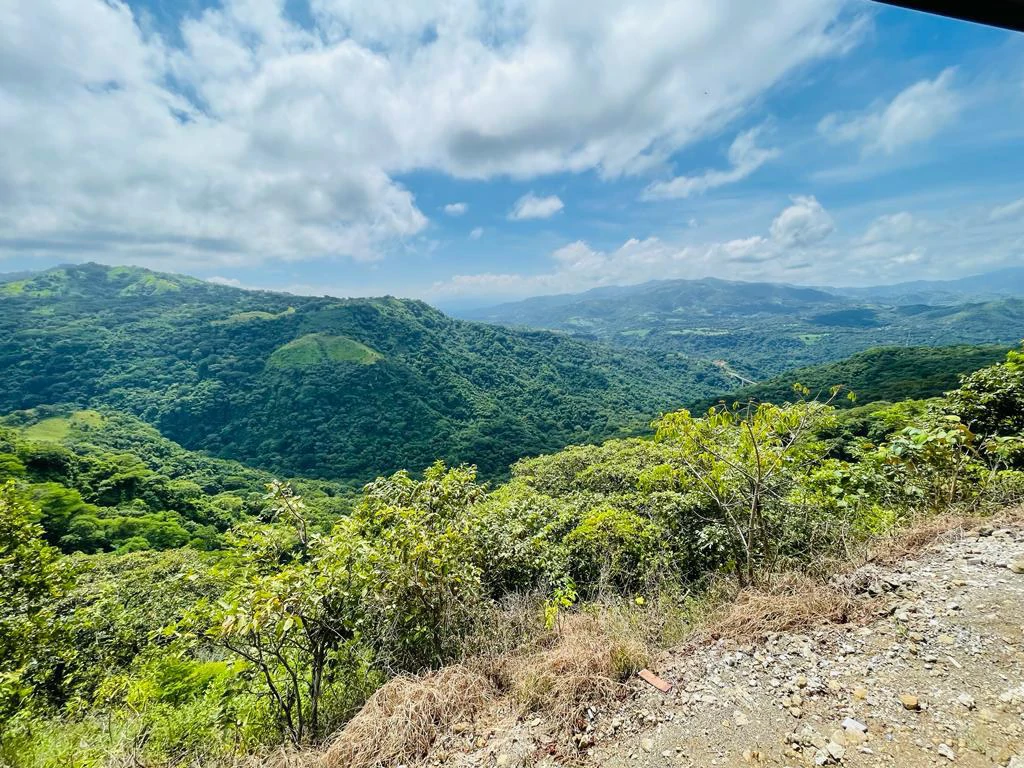 Lot for sale in Residencial Vista Mar Ocean and mountains view between San Mateo and Orotina Alajuela Costa Rica - Gallery image 7
