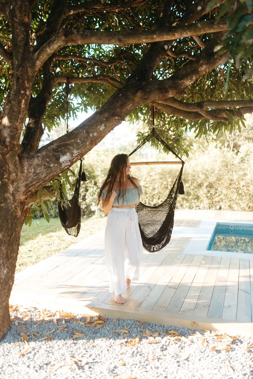 Casa Mango: Elevated Boho Home near the Beach - Gallery image 43