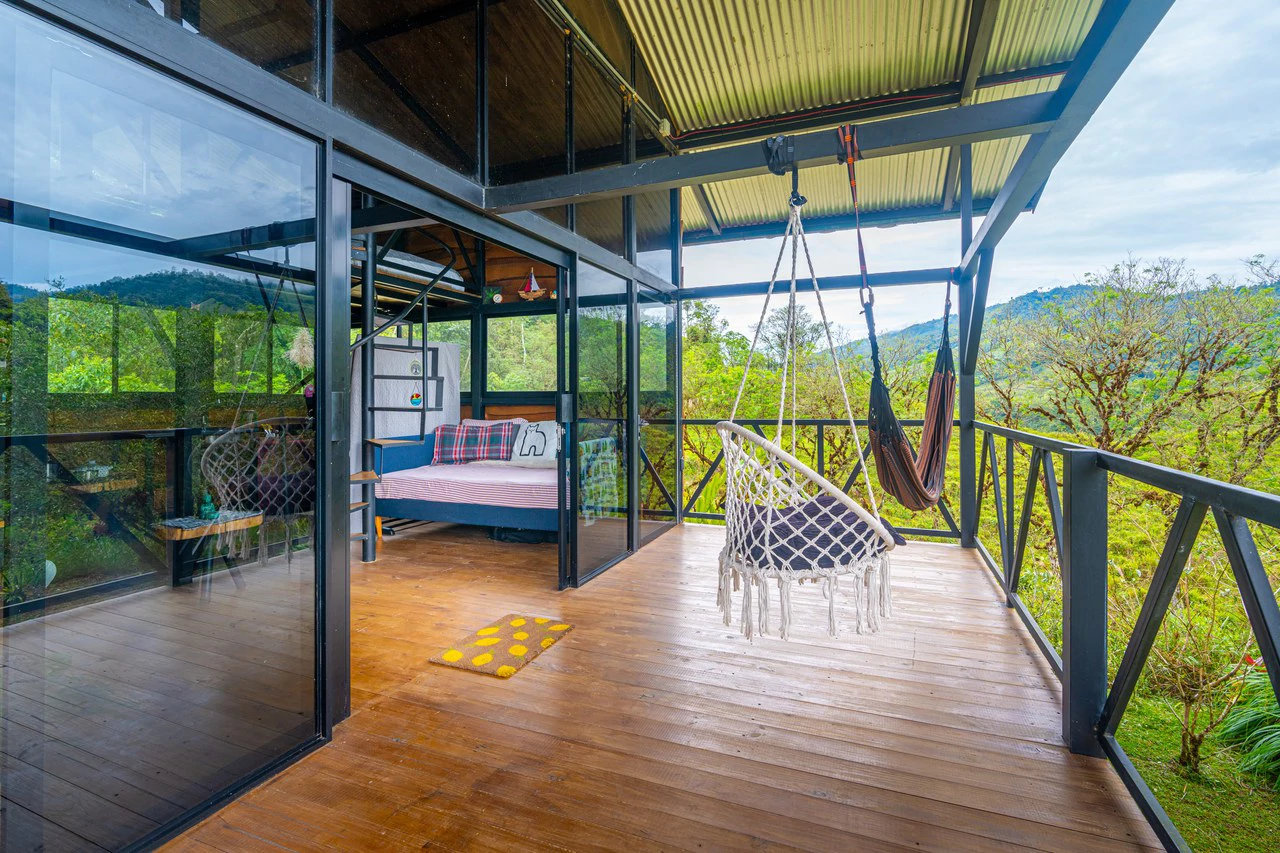 Off Grid Cabin - San Vito: Mountain Property For Sale in San Vito - Gallery image 23