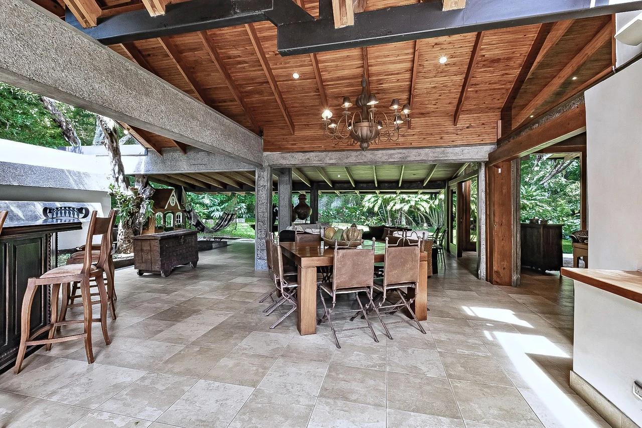 Casa Bali Springs: Casa Bali Springs Escazu Jaboncillos home for sale - Gallery image 16