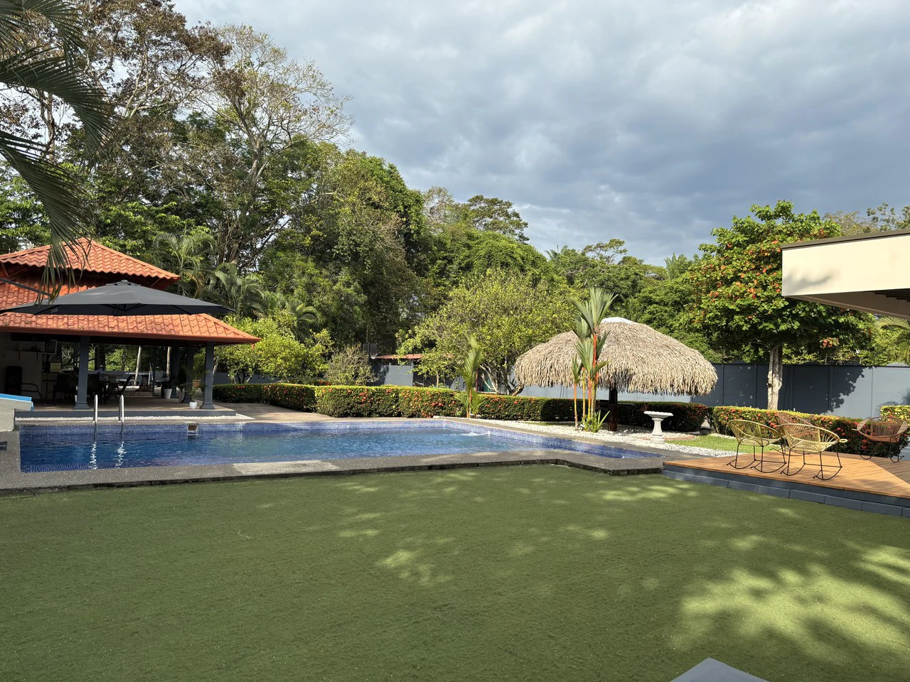 Beautiful house in Residencial Palmas del Sol | Tranquility and style - Gallery image 50
