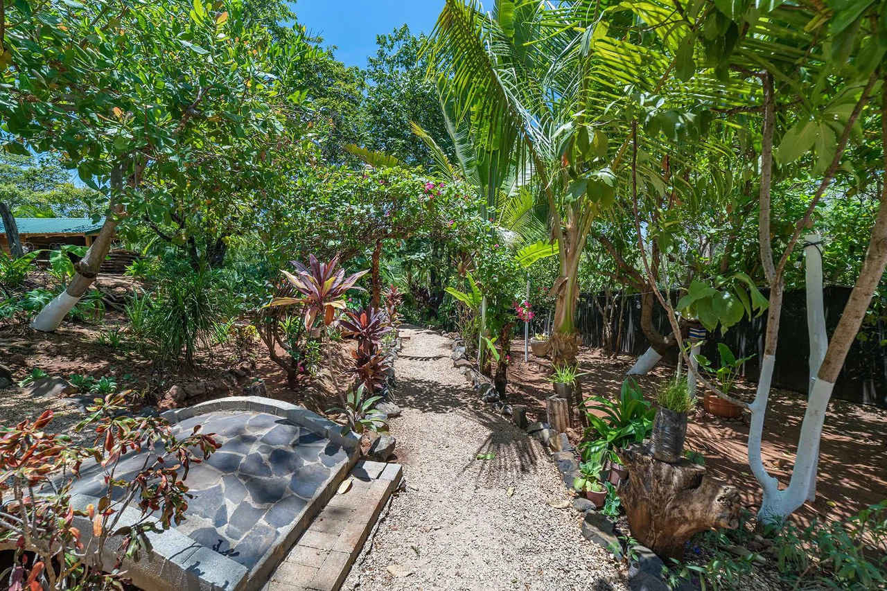 Flor y Bambu Glamping: Unique Glamping Hotel in Playa Grande - True Gem - Gallery image 23