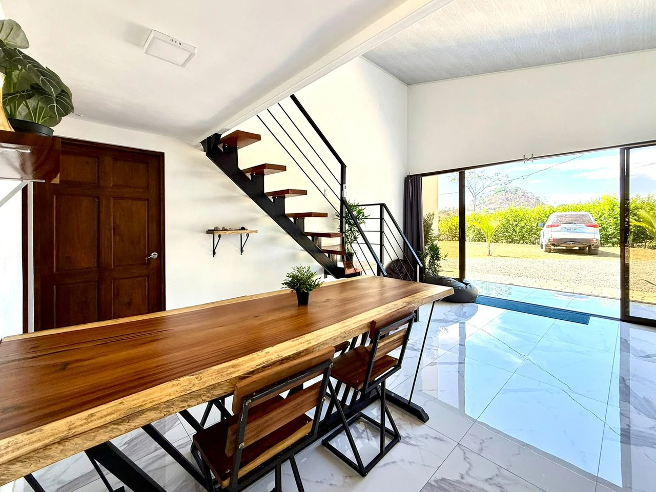 Casa Moderna de Santa Fe de Cóbano: $195,000USD – Affordable Modern Home for Sale Near Santa Teresa - Gallery image 12