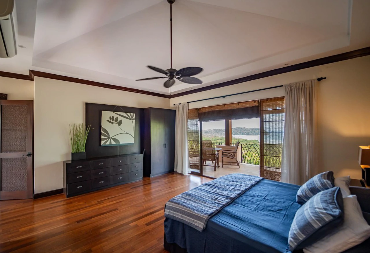 Casa Colibri - 5BR Luxury Ocean View Villa: Near the Coast House For Sale in Playa Samara - Gallery image 18
