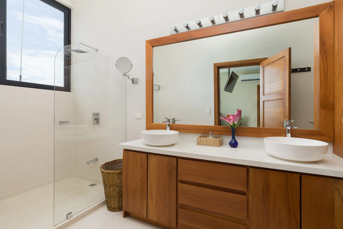 The Big Point House: New Jaw Dropping Ocean View Home in Tamarindo - Gallery image 11