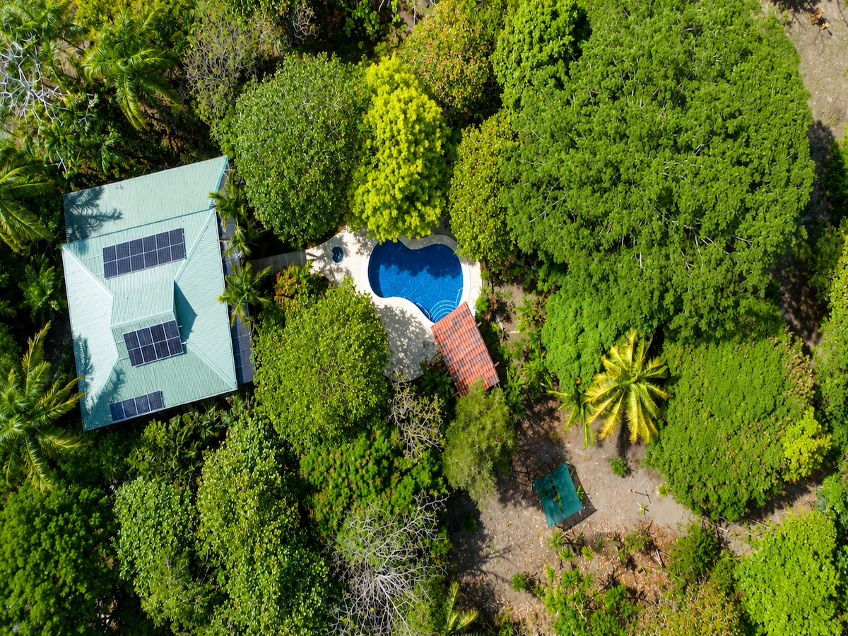 Tropical Beach Home – Sombrero, Osa Peninsula Costa Rica - Gallery image 5