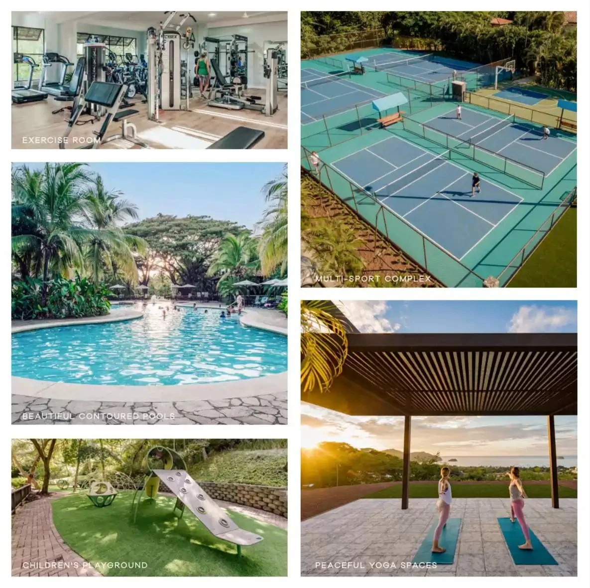 Near the Coast Condominium For Sale in Playas del Coco - Gallery image 6