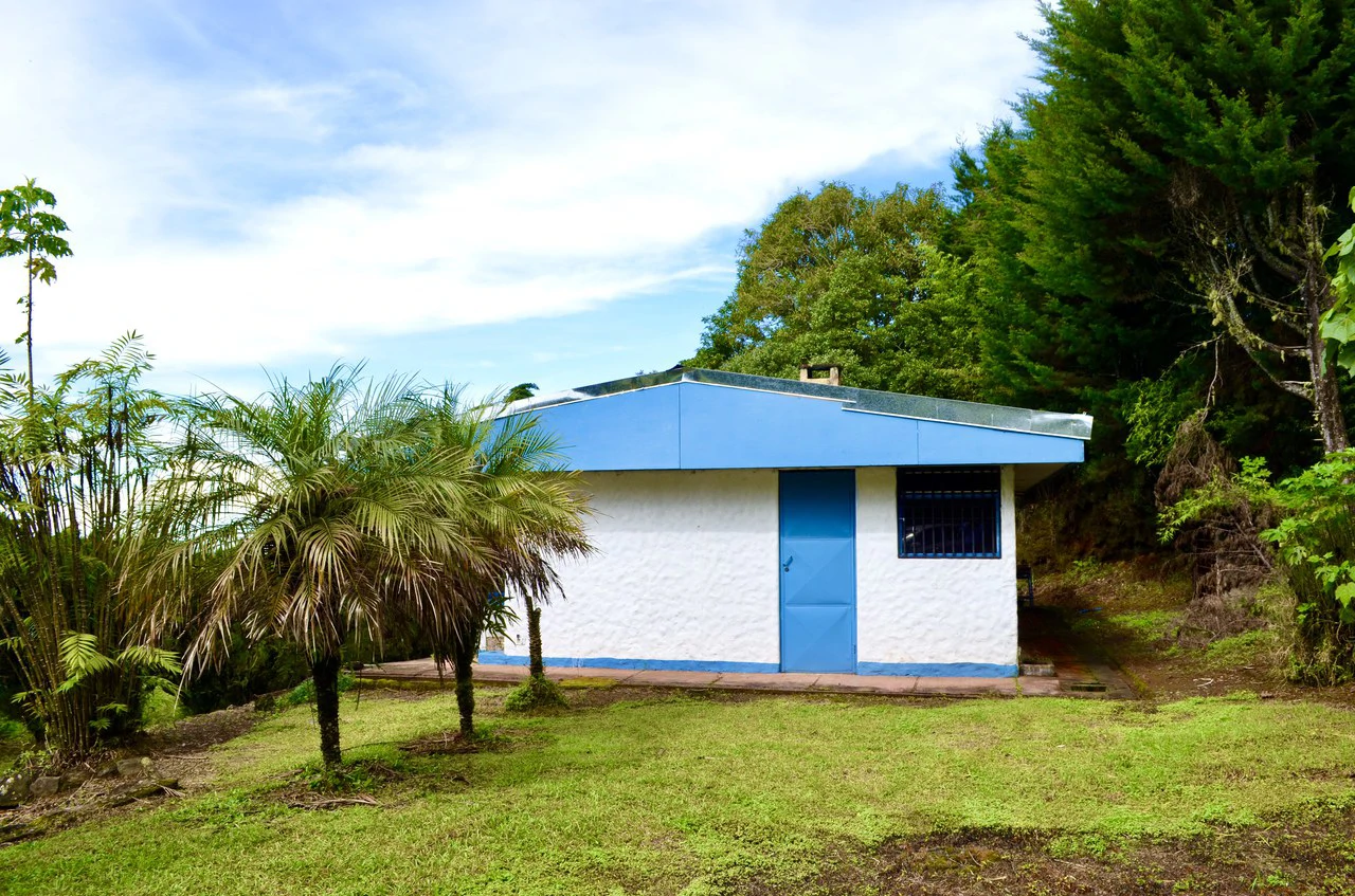 Farm for sale in Santa Barbara de Heredia - Gallery image 24