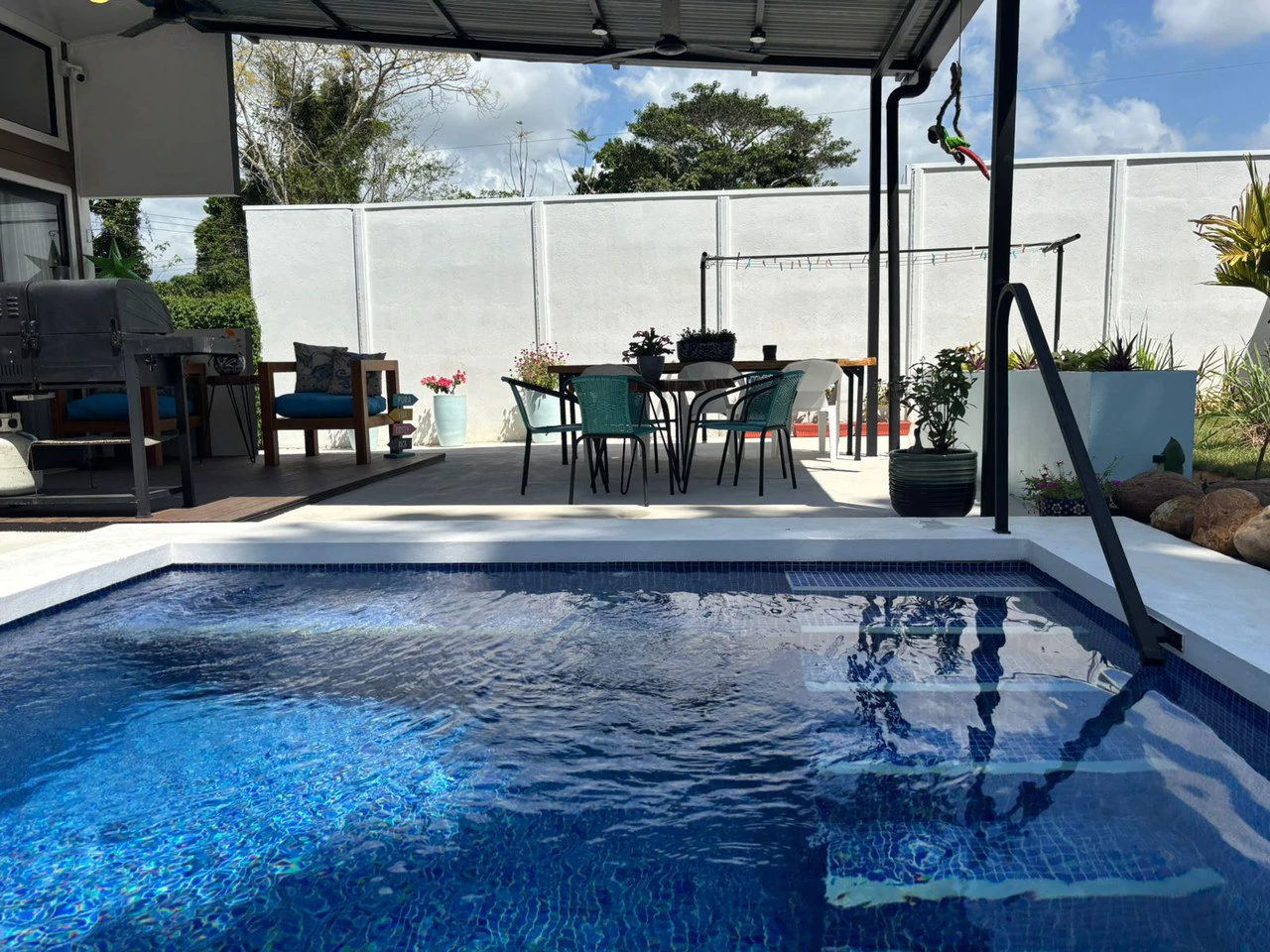 Beautiful and modern house in Altos de Bejuco, Elegance and excellent location - Gallery image 3