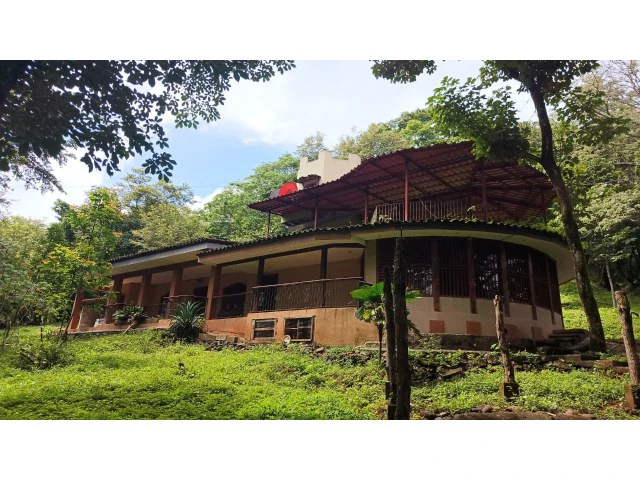 Tamarindo horse farm with two houses, a barn in the best natural setting - Gallery image 30