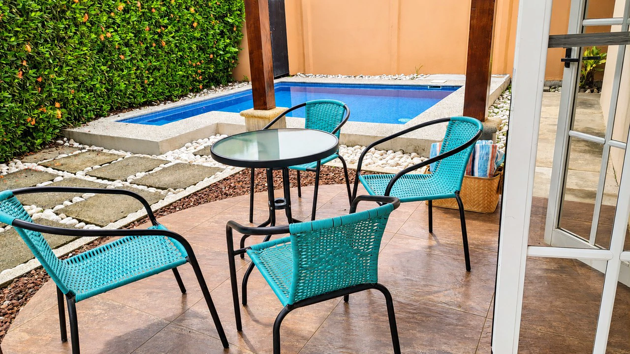Modern Jacó 3-BR Home with Private Pool in Gated Community - Gallery image 4