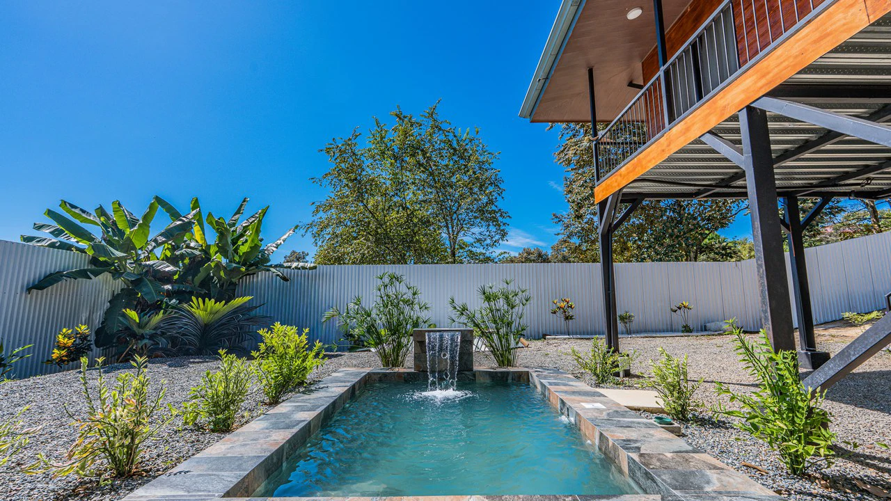 Turnkey Home in Ojochal Expansion Potential & Mountain Views - Gallery image 52