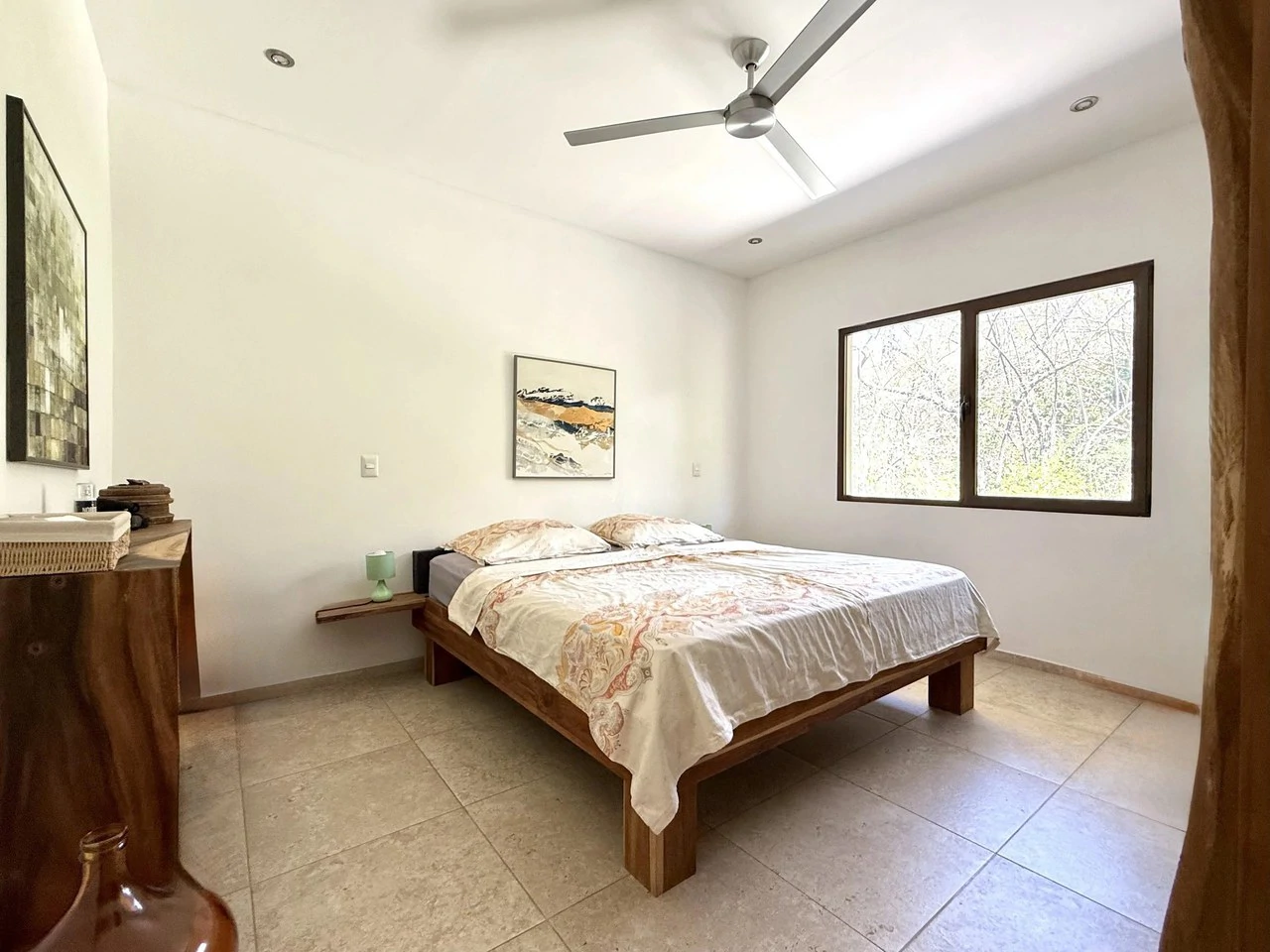 CASA NATURA in ORGÁNOS: $599.000 USD  Coastal Retreat Near Playa Órganos – Paquera, Nicoya Peninsula - Gallery image 13