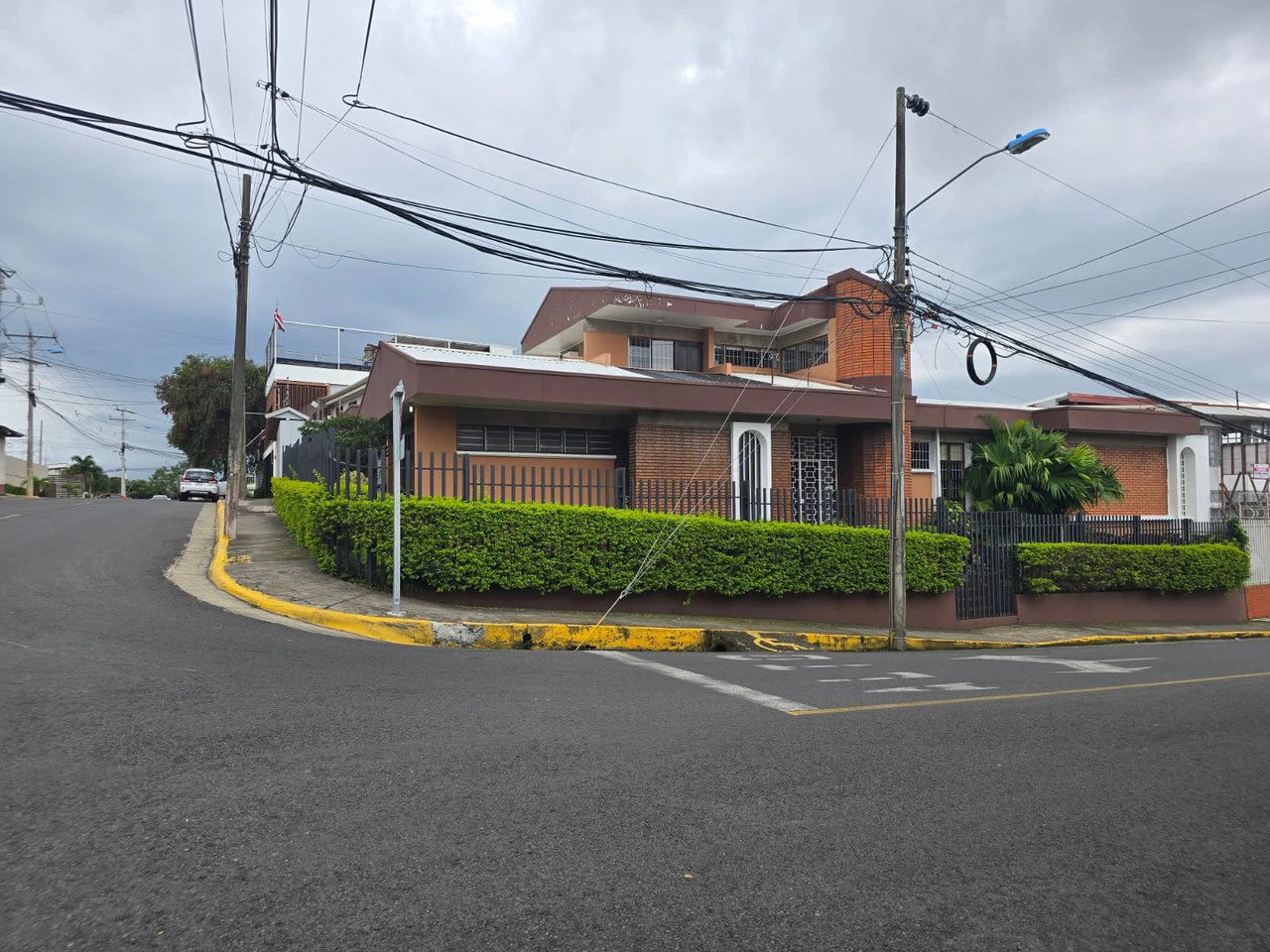 House For Sale in Barva