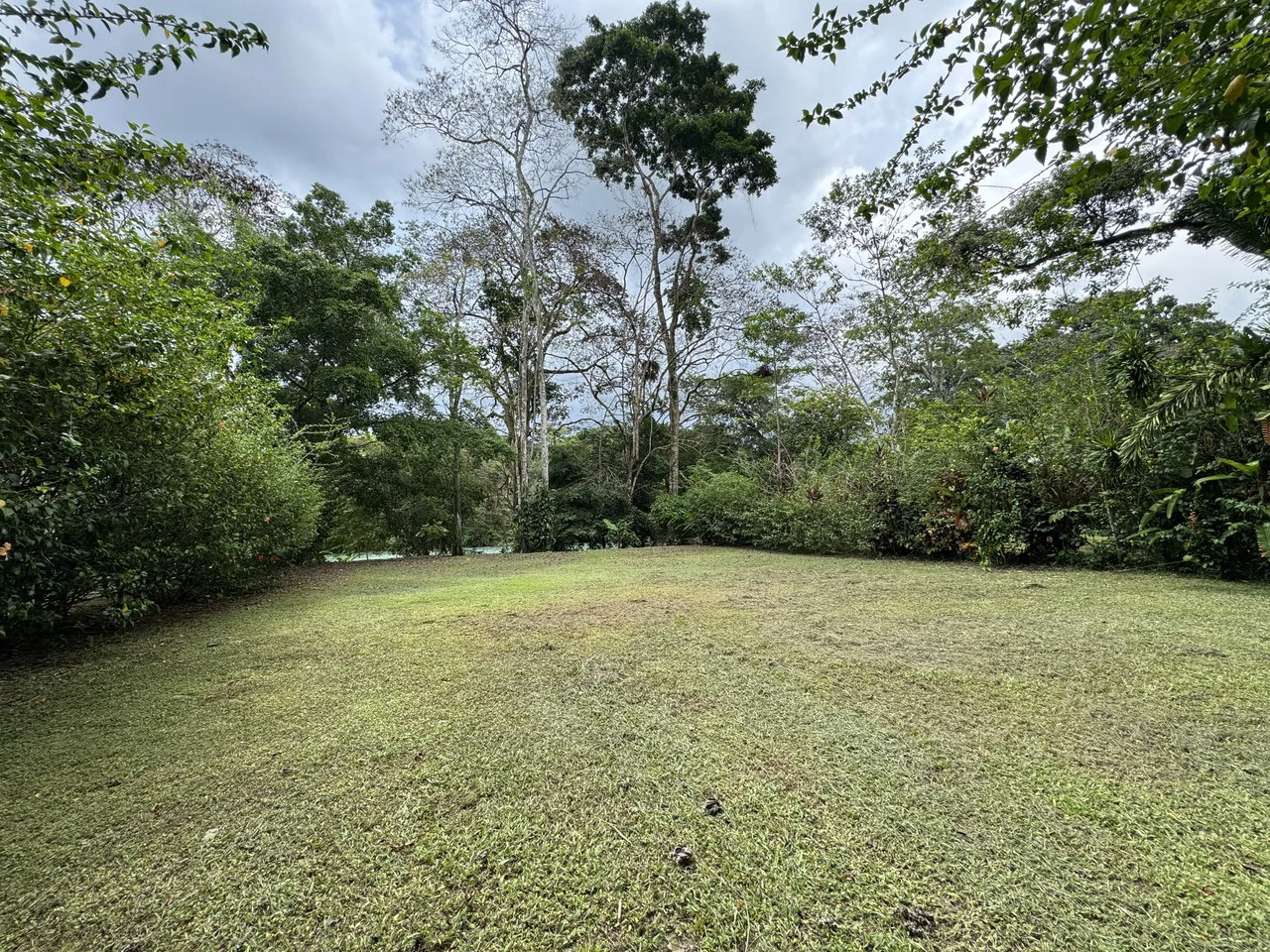 Riverfront Oasis on the Barú River Playa Dominical - Gallery image 13